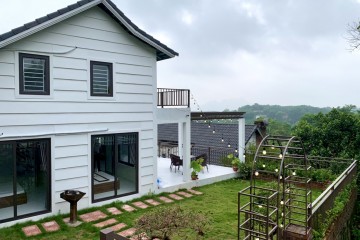 TAT chúc mừng Tân gia Villa D9A
